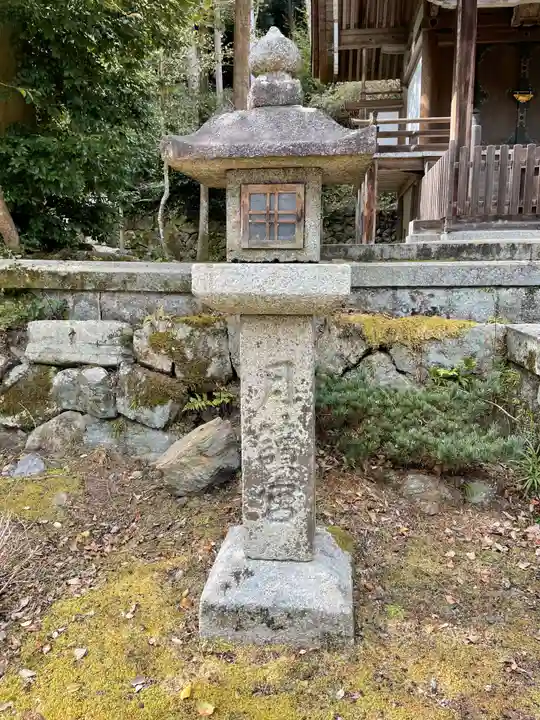 月読神社(松尾大社摂社)のその他建物