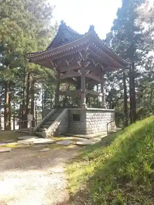 善寶寺(山形県)