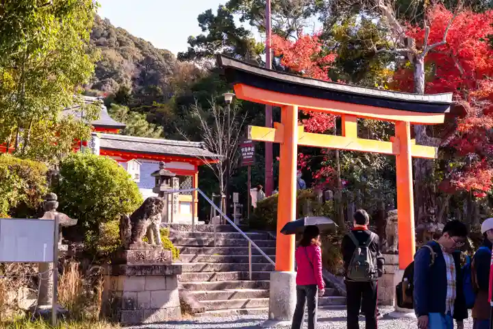 宇治神社(京都府)