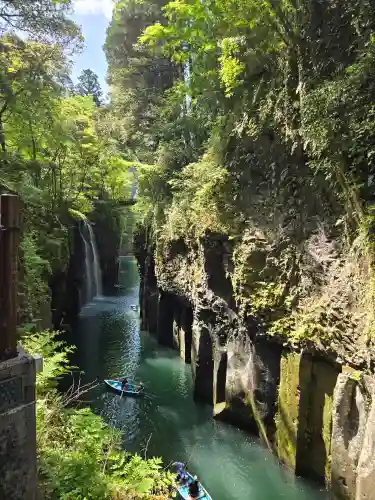 久太郎水神(宮崎県)