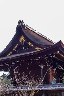 藤森神社(京都府)