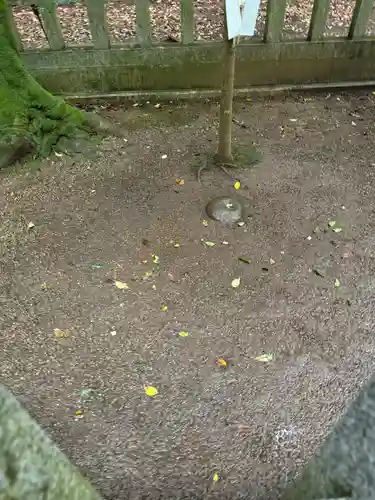 鹿島神宮(茨城県)