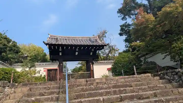 栗棘庵(京都府)
