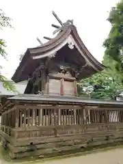 玉作湯神社(島根県)