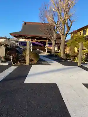 増全寺(神奈川県)