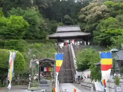 平等寺のその他建物