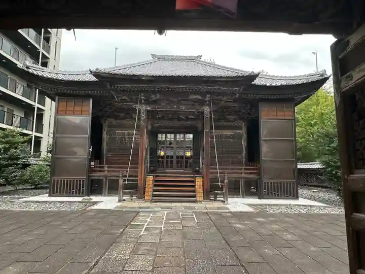 名古屋東照宮(愛知県)