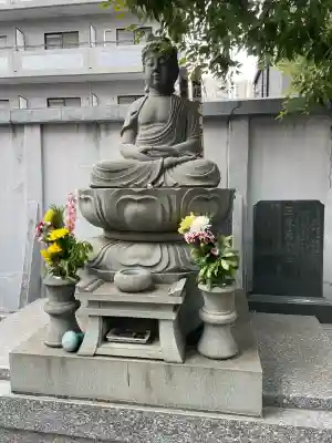 正洞院(東京都)
