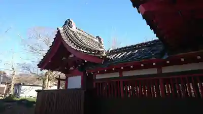 須賀神社(茨城県)