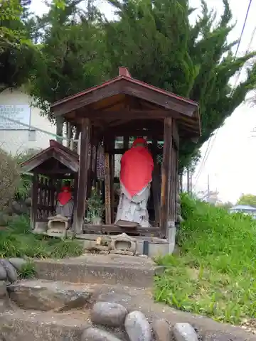 普賢寺(埼玉県)