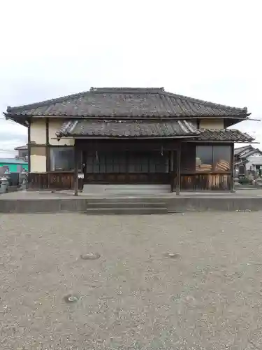天宗寺(埼玉県)