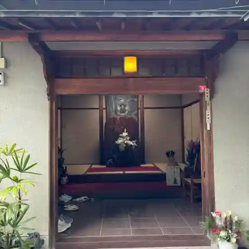 万代寺(大阪府)