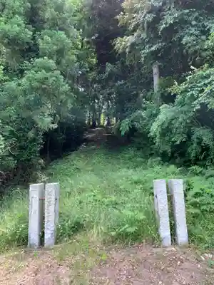 愛宕神社のその他建物