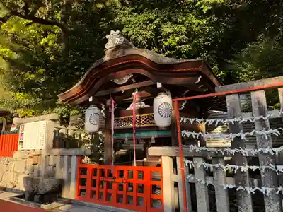 賀茂御祖神社（下鴨神社）(京都府)
