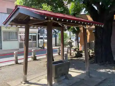 金毘羅神社(神奈川県)