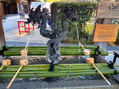 豊川稲荷東京別院(東京都)