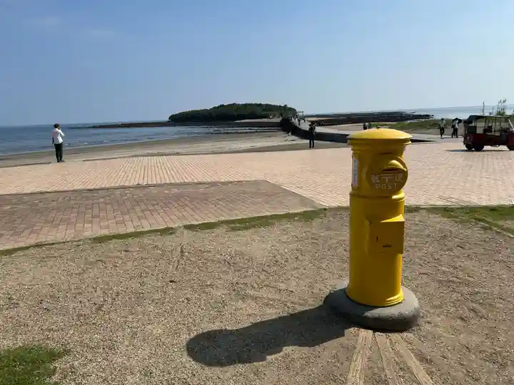 青島神社(青島神宮)(宮崎県)