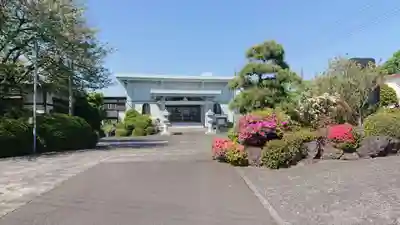 正法寺のその他建物