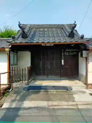 易往寺(大阪府)