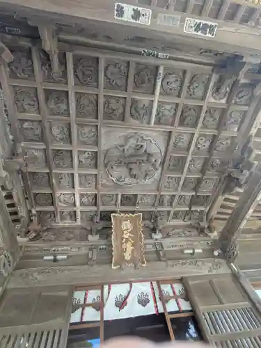 鶴谷八幡宮(千葉県)