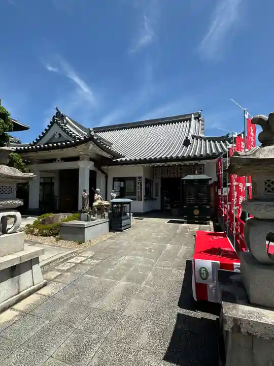 中山寺(兵庫県)