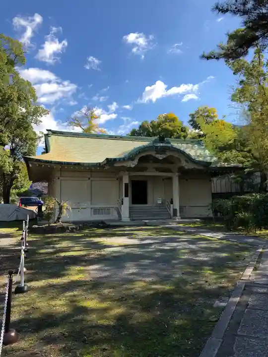 豊国神社(京都府)