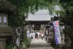 神炊館神社 ⁂奥州須賀川総鎮守⁂の景色