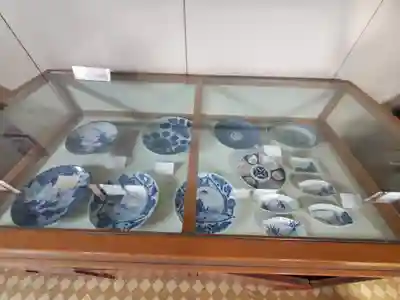 円照寺(埼玉県)
