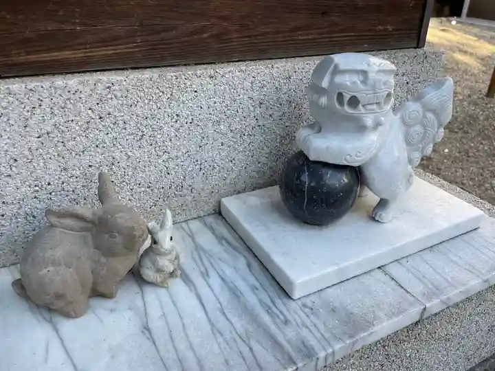 三輪神社(愛知県)