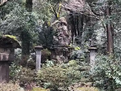 劒神社(福井県)