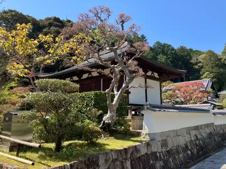 海住山寺(京都府)
