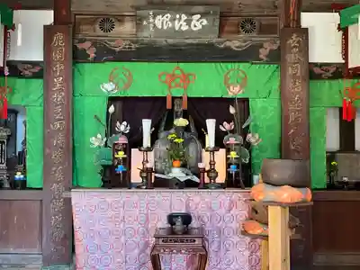 宝林寺(静岡県)