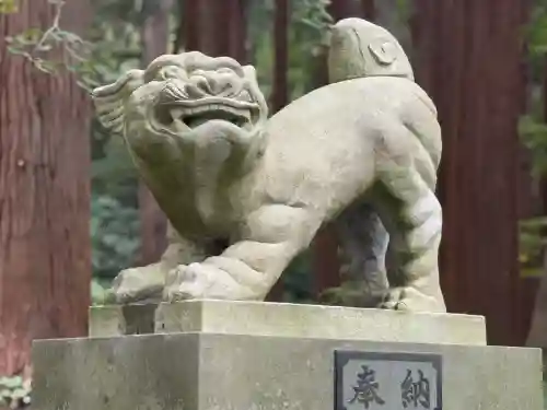 巖鬼山神社(青森県)