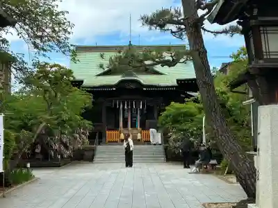 桜神宮(東京都)