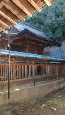 山梨岡神社(山梨県)
