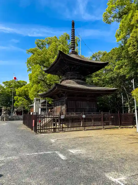 知立神社(愛知県)