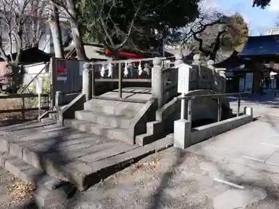 桐生天満宮のその他建物