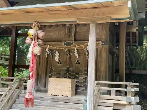 柴崎神社(千葉県)