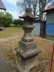 上常呂神社(北海道)