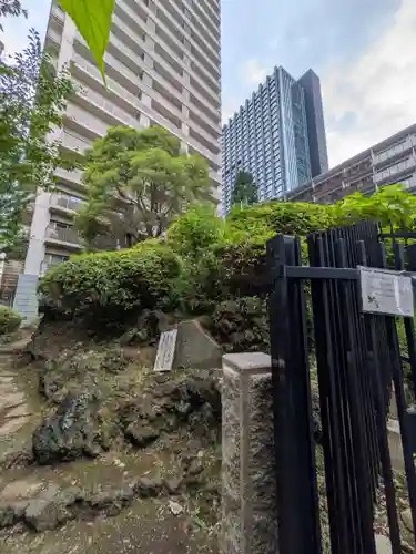 成子天神社(東京都)