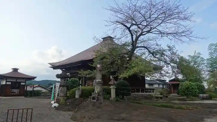 龍石寺(埼玉県)