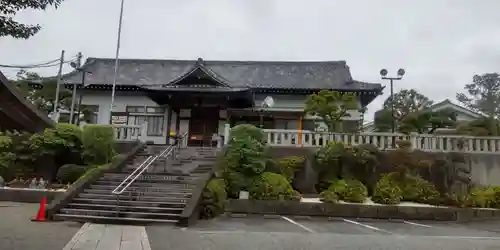 赤羽八幡神社(東京都)