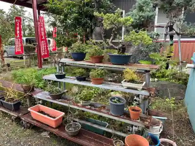 不動大社(新潟県)