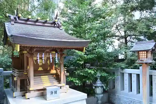 薬祖神社(東京都)