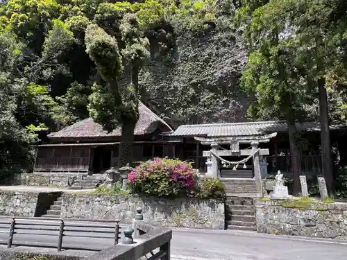 天念寺(大分県)