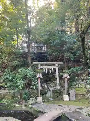 伊勢山皇大神宮(神奈川県)