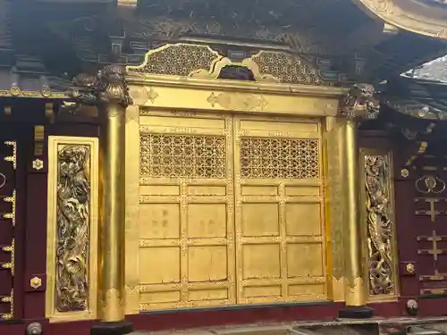 上野東照宮(東京都)