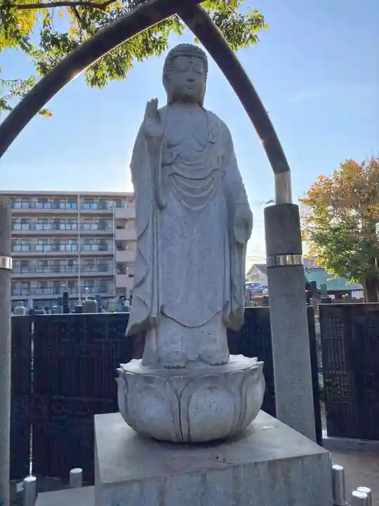 上正寺(神奈川県)