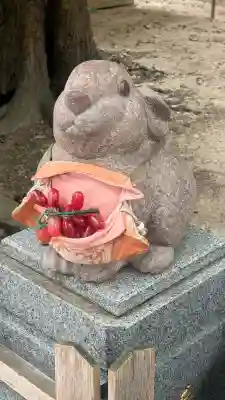 戸越八幡神社(東京都)