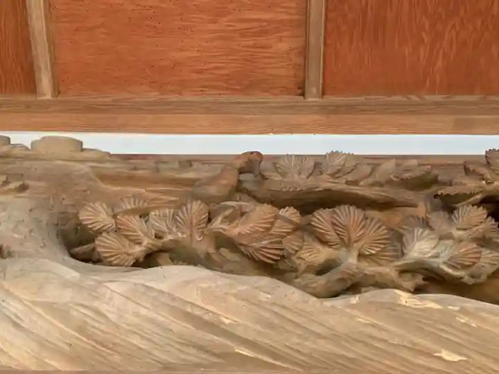 萬福寺のその他建物